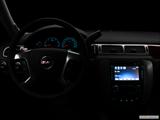  Centered wide dash shot photo